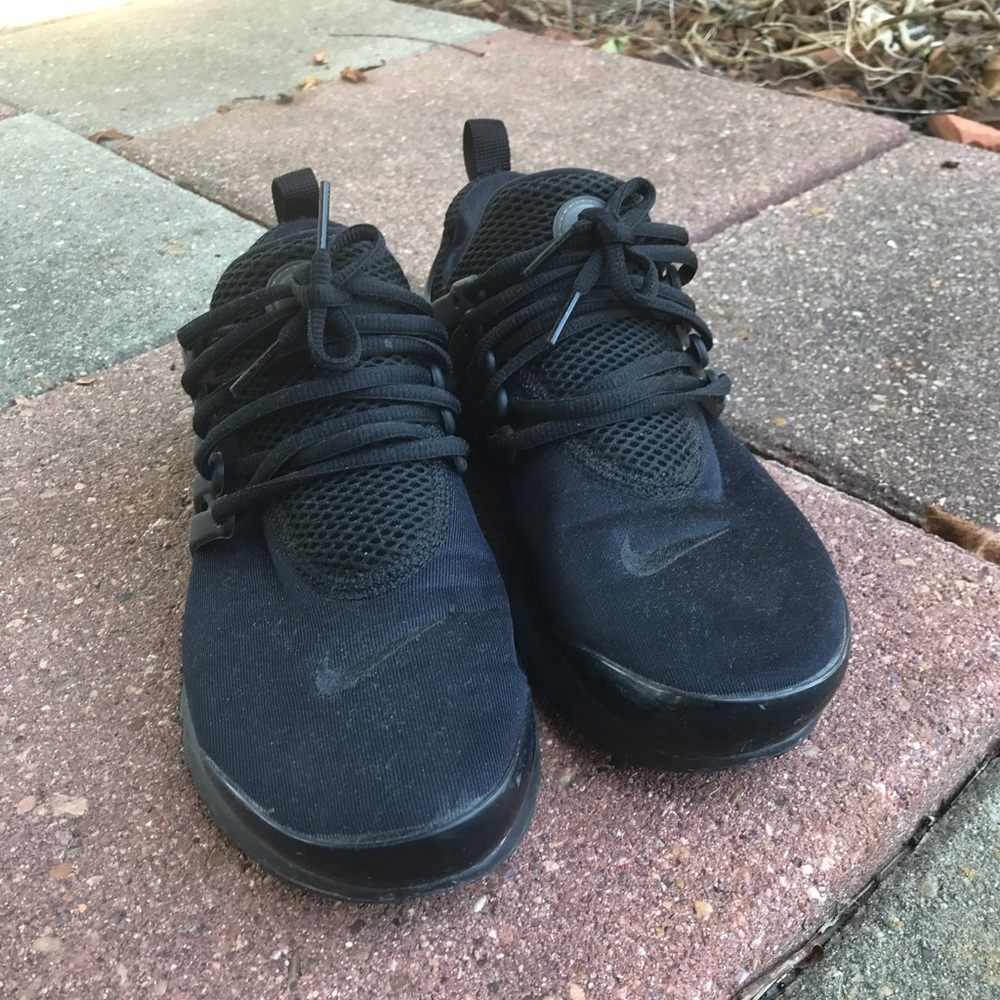 Nike athletic 7Y